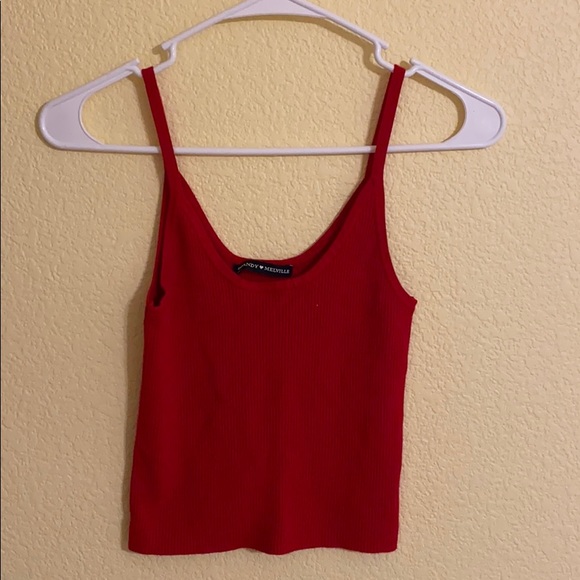Brandy Melville Tops - Brandy Melville Tank Top